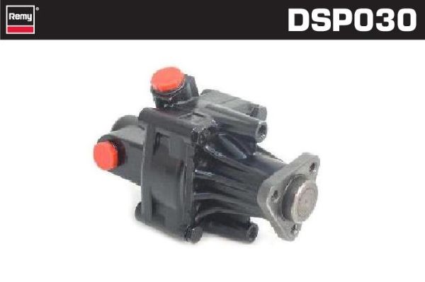 DELCO REMY Hydrauliikkapumppu, ohjaus DSP030